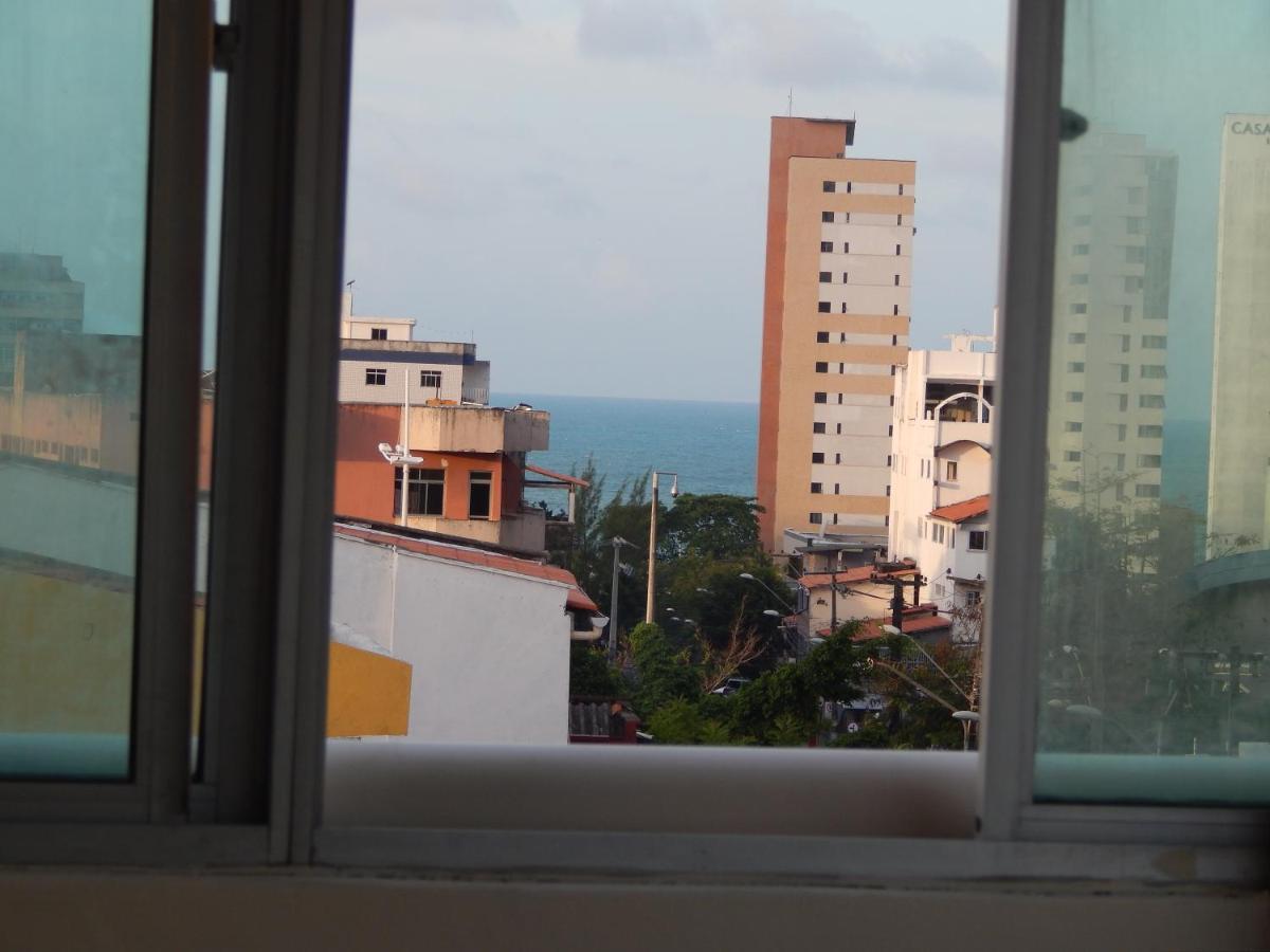 Good Hostel & Pousada Fortaleza  Exterior foto